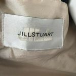 Jill Stuart Blue velvet Peter Pan Lace Dress Long Sleeve size XS PETITE NEW Photo 11