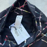 Zyia  Active Abstract Hi Rise size 4 Photo 5