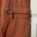 ZARA Zip-Pocket Drawstring Joggers - Size M Photo 1