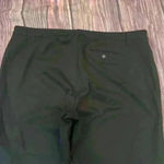 Ralph Lauren Women’s size 40W Lauren  Adele black pants slacks trouser office Photo 3