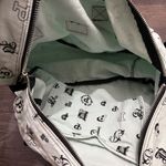 Victoria's Secret Victoria’s Secret Pink Mint Green Logo Bag Y2K 2000s Photo 3