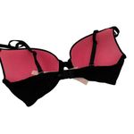 Victoria's Secret  Black Wear Everywhere Padded Push-Up Size 32D Photo 6