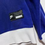 Nike Blue and Gold Sweatshirt :Box OW3: Photo 5