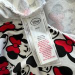Disney Adult MXYX Minnie Onesie Pajamas size M Photo 13