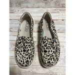 Hey Dude  Slip On Shoes Women's Size 10 Leopard Animal Print Cheetah Photo 1
