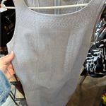 Dolce & Gabbana Elegant designer Sleeveless Dress Photo 3