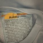 Aviator Nation  Light Blue Sweatshirt Photo 2
