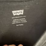 Levi's  Classic Black Tee xl Photo 2