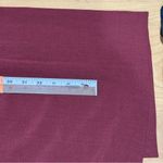 MM.LaFleur M.M. Lafleur Aditi 2.0 Brick Red Sheath Professional Dress Size 14 Photo 14