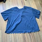 Sweaty Betty  short sleeve tee large Photo 0