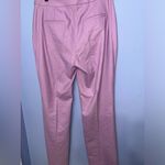 Maje Women’s Virgin Wool Blend Suit Trousers Pastel Mauve NWT Size 38 (US M) Photo 7