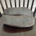 Clarks Original Wallabies Brown Suede $150 Womens 7 Photo 5