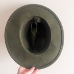 Evereve Harriet Isles Kellen 100% Wool Felt Hat One Size Photo 3