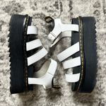Dr. Martens  Blaire Quad Platform Sandals Photo 1