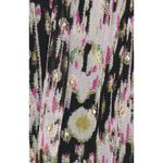 Hemant and Nandita Kari Turtleneck Mini Dress Size Medium New with Tags Photo 6