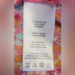 Kut From The Kloth  Jasmine Floral‎ Blouse Size Medium EUC Photo 5