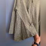 O'Neill O’Neill Junior’s Shore Zip Up‎ Hoodie in Olive Size L Photo 3