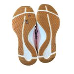 Kuru Footwear Quantum Pink Gray Trainer Tennis Shoes Athletic Women's Size 6 Photo 5