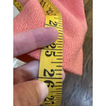 Neiman Marcus Vintage  Double Breasted Wool Blazer‎ Dark Peach Photo 9