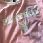 Playboy Crop Top Photo 1
