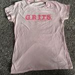 Country Girl Shirt Pink Photo 0