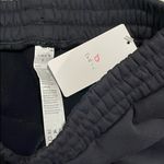 Baleaf  Navy Fleece Lined Straight Sweatpants with pockets size small NEW Photo 8