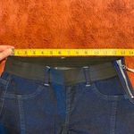 Armani Exchange AX Blue jeans size 0 Photo 14