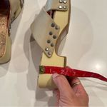 Kork-Ease Korks  Draya Sandal Platform Studded‎ Slide Size 9 Photo 4