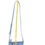 Coach GUC Cornflower Field Flora Floral Print Crossbody Bag Photo 14