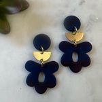 Handcrafted Polymer Clay Earrings 2 for $25 Photo 1