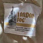 London Fog Vintage - Rain Trench Coat Photo 3
