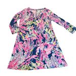 Lilly Pulitzer  Banyan sunken treasure dress Photo 1