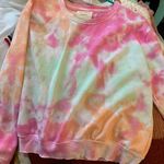 The Southern Shirt Company tie dye sweatshirt Photo 0