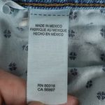 Lucky Brand  Jeans Womens 0/25 Blue Distressed Denim Sienna Slim Boyfriend Photo 10