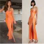 Bec & Bridge  Annika Gown Size 10‎ Photo 5