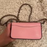 Coach pink and purple mini bag Photo 1