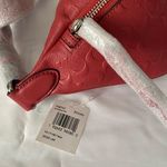 Coach Embossed Belt Bag Photo 10