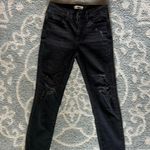 JBD Jeans JBD Ripped Black Jeans Photo 0