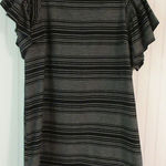 Moon River Anthropologie dress by  black & white Large Photo 0