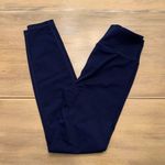 J.Crew Highest-rise full-length leggings Flex Fab Photo 3