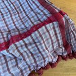 Meg Cohen Cotton / Silk Gauze Scarf Photo 3