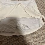 Outdoor Voices Hudson 4" Skort Skirt White- Size Medium Photo 9