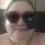 Rubi sunglasses in Carmel cotton on new Photo 2