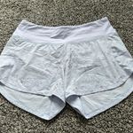 Lululemon High-Rise Speed Up Short 2.5” Photo 0