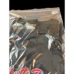 Harley Davidson Black V-neck Myrtle Beach Red White Blue Patriotic T-shirt XL Photo 10