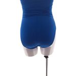 Bleu Rod Beattie #023 Blue Rod Beattie Urban Goddess High Neck Keyhole One Piece Swimsuit Photo 9