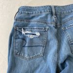 American Eagle Tomgirl Distressed Jeans 2 Photo 11