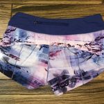 Lululemon Speed Up Shorts Photo 1