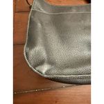 Lauren‎ Ralph Lauren Rare Convertible Black Leather Shoulder Cross Body Bag Photo 8
