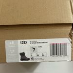 UGG  Zaylee Women Boots Micro Cheetah Size 7 Waterproof Photo 14